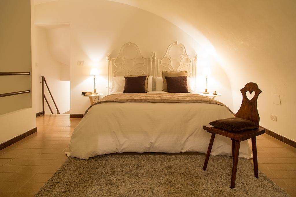 Casa Vacanze Le Esperidi Matera Szoba fotó