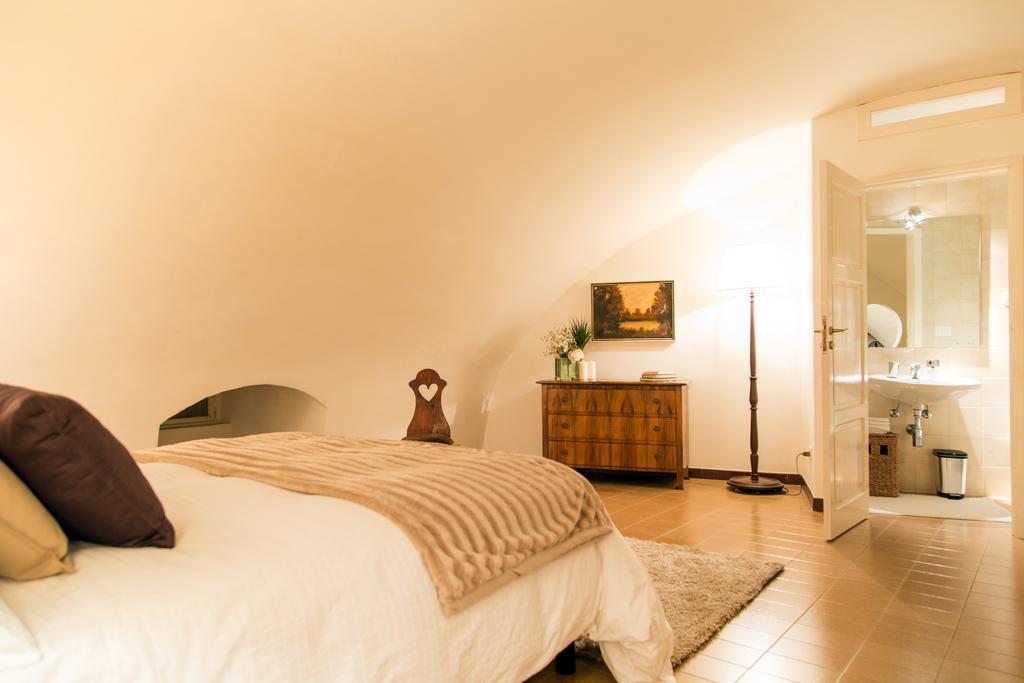 Casa Vacanze Le Esperidi Matera Szoba fotó