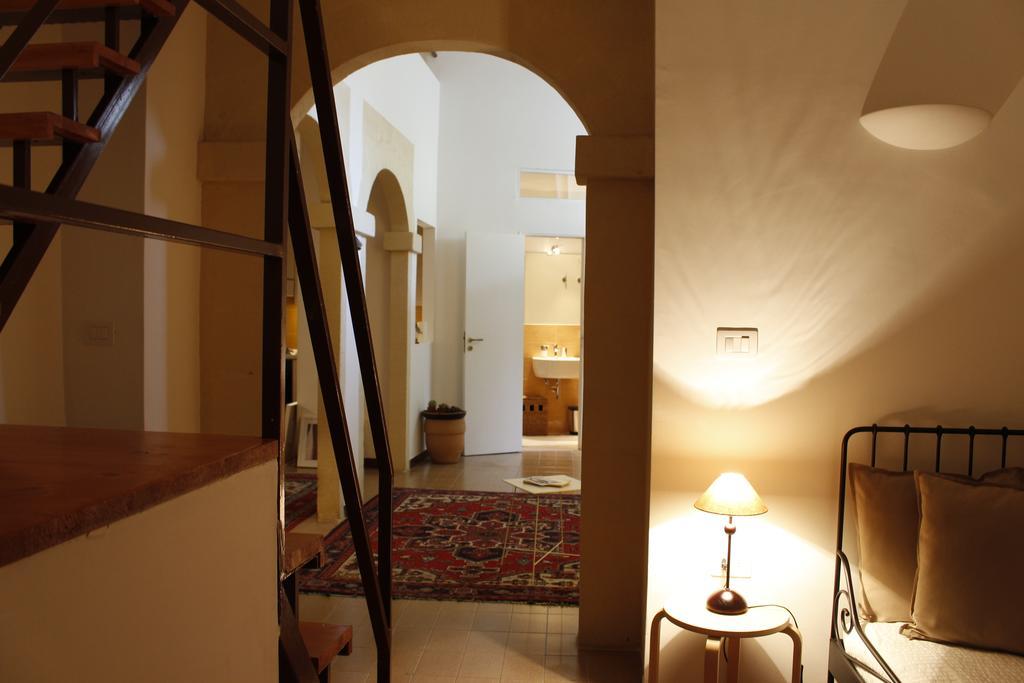 Casa Vacanze Le Esperidi Matera Szoba fotó