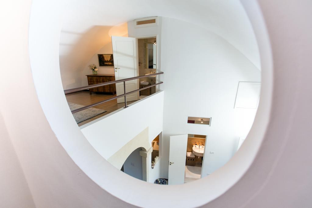 Casa Vacanze Le Esperidi Matera Szoba fotó