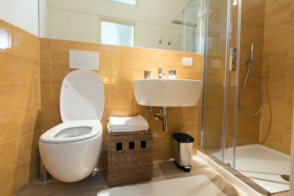 Casa Vacanze Le Esperidi Matera Kültér fotó