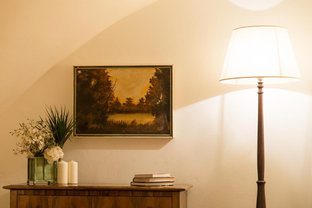 Casa Vacanze Le Esperidi Matera Kültér fotó